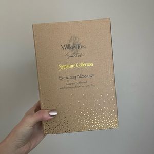 BRAND NEW IN BOX Willow Tree Signature Collection Everyday Blessings